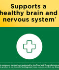 Nature Made Super B-Complex Tablets With Vitamin C 250 Count For Metabolic Health (Packaging May Vary)