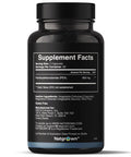 Natgrown Palmitoylethanolamide Pea Supplement 600 Mg - 120 Capsules