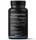 Natgrown Palmitoylethanolamide Pea Supplement 600 Mg - 120 Capsules