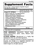 Evogen Probiotic DR30 | Shelf Stable Time Released Probiotic for Healthy Digestion, Immune Boosting, for Men and Women, 30 Billion CFU | 30 Veggie Capsules