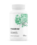 Thorne - Ashwagandha - Highly Concentrated Shoden - Calming Stress Support For Women & Men - Supports Daytime Energy Mental Clarity & Optimal Immune Function - Third-Party Certified 30 Capsules