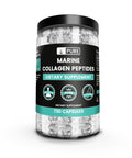Pure Original Ingredients Collagen Peptides (730 Capsules) No Magnesium Or Rice Fillers Always Pure Lab Verified