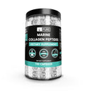 Pure Original Ingredients Collagen Peptides (730 Capsules) No Magnesium Or Rice Fillers Always Pure Lab Verified
