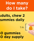 Nature Made Turmeric Curcumin 250Mg Per Serving Dietary Supplement For Antioxidant Support 60 Gummies 30 Day Supply