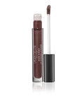 LAURA GELLER NEW YORK Nude Kisses Lip Hugging Lip Gloss - Non-Sticky Finish, Ultra Creamy, High Shine Lip Moisturizer with Vitamin E and Shea Butter, Cocoa Beach