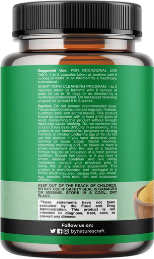 Bundle of Liver Cleanse Detox & Repair Complex and Colon Cleanser & Detox - Herbal Liver Support Supplement with Silymarin Milk - Lactobacillus Acidophilus Probiotic Supplement