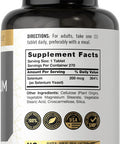 Selenium Supplement | 200Mcg Tablets | Vegetarian, Non-Gmo, Gluten Free | By Carlyle