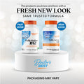 Doctor's Best Fully Active B12 1500 mcg, Non-GMO, Vegan, Gluten Free, Supports Healthy Memory, Mood and Circulation, 60 Veggie Caps