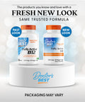Doctor'S Best Fully Active B12 1500Mcg60 Vgc