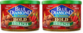 Blue Diamond Almonds Sweet Thai Chili Flavored Snack Nuts, 6 Ounce (Pack of 1)