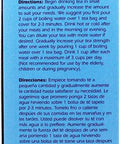 Body Slim Dieter Tea- Cinnamon 30 Bag By Uncle Lees Teas