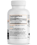 Bronson Natural Vitamin E Complex 400 I.U. Supplement (D-Alpha Tocopherol Plus D-Beta, D-Gamma, & D-Delta Tocopherols), Natural Antioxidant, 250 Softgels