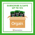 Orgain Bundle Chocolate Protein Powder and Collagen Peptide Protein Powder Paleo Keto Friendly Made without Gluten Dairy and Soy