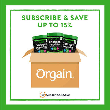 Orgain Bundle Chocolate Protein Powder and Collagen Peptide Protein Powder Paleo Keto Friendly Made without Gluten Dairy and Soy