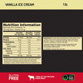 Optimum Nutrition Gold Standard 100% Whey Vanilla 453 G