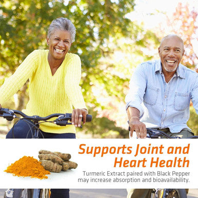 Nature'S Nutrition Turmeric Curcumin Supplement 1950mg with Black Pepper Extract 95% Curcuminoids - High Absorption Ultra Potent Turmeric Capsules with BioPerine Nature's Tumeric Pills for Joint Support - 240 Capsules