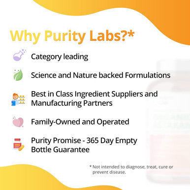 Purity Labs Vitamin D3 K2 10000 Iu, (250Mcg) D3 + 200Mcg K2 Mk7 - Immune Support Supplement Enhanced With Bioperine - Supplements For Daily Defense, Bone, Muscle & Skin Health - 120 Capsules