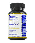 Premier Research Labs Adrenaven - Supports Adrenal Gland Health & Stress Response - Adaptogen Blend & Supplements - For Adrenal