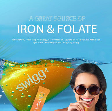 Electrolytes Powder No Sugar. Mens Multivitamin Powder Packets & For Women With Iron Folate Zinc - Daily Multi Vitamin Water Hydration Mix - 2500 Mcg B12, Vitamins C D B6 Manesium + More