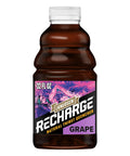 R.W. Knudsen Recharge Mixed Berry Sports Drink with Electrolytes, 32 fl oz (Pack of 6)