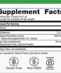Metagenics Glutagenics 9.33 oz (264.6 g)