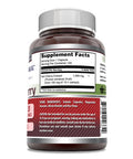Amazing Formulas Tart Cherry Extract 1000Mg Supplement 120 Capsules | Non-Gmo | Gluten Free | Made In Usa
