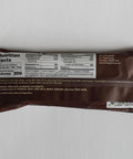 On Target Living Chocolate Almond Butter Nutrition Bar - Healthy Snack with Almonds, Dates, Honey, Dark Chocolate, and Superfoods - 12-Pack