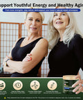Gorani Nad+ Supplement 900Mg - Nicotinamide Riboside And Nmn For Boosting Cellular Energy & Anti-Aging (80 Count (Pack Of 1))