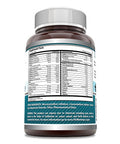 Amazing Formulas Men'S One Multiple 150 Tablets | Multivitamin Supplement For Men | Perfect Blend Of Vitamins, Minerals, 25 Million Cfu Probiotics & More | Made In Usa