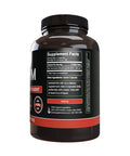 PURE ORIGINAL INGREDIENTS Dhm, (365 Capsules) No Magnesium Or Rice Fillers, Always Pure, Lab Verified
