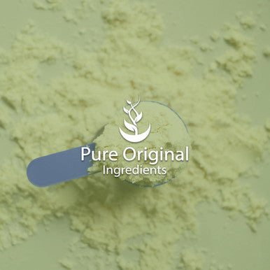 Pure Original Ingredients Zinc Gluconate (8 Oz) Dietary Supplement, Always Pure, No Fillers Or Additives
