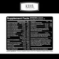 Kaya Naturals Multivitamin for Men Mens Prostate Multivitamin Multi Mineral Daily Supplement Pills for Men Supports Healthy Prostate Vitaminas para Hombres 60 Veggie Capsules