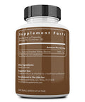 Ancestral Supplements Kidney (High in Selenium, B12, DAO) Supports Kidney, Urinary, Histamine Health (180 Capsules)