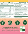 Bloom Nutrition Superfood Greens Powder Digestive Enzymes with Probiotics and Prebiotics Gut Health Bloating Relief for Women Chlorella Juice Mix w/Beet Root Powder 30 SVG Orange Passionfruit