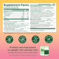 Bloom Nutrition Superfood Greens Powder Digestive Enzymes with Probiotics and Prebiotics Gut Health Bloating Relief for Women Chlorella Juice Mix w/Beet Root Powder 30 SVG Orange Passionfruit