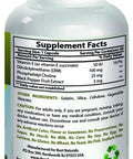 Best Naturals DIM Complex 100 mg 60 Capsules
