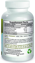 Best Naturals DIM Complex 100 mg 60 Capsules