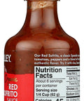 Sky Valley Organic Red Sofrito Sauce, 13 OZ