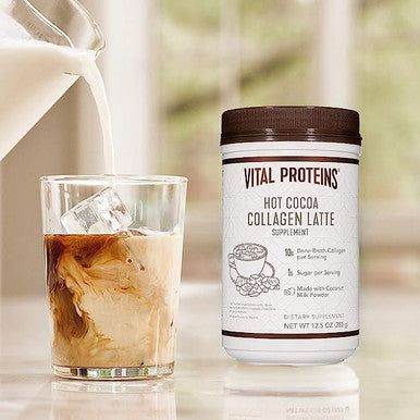 Collagen Hot Cocoa