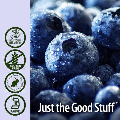 Nature'S Answer Blueberry Leaf with Organic Low Alcohol 1 Fluid Ounce | Overall Wellness Support | Healthy Eye Support