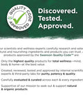 Swanson Apple Pectin 300 Milligrams 250 Capsules