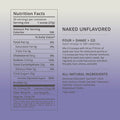 Tailwind Nutrition Endurance Fuel 50 Serving Flavour (unflavoured)
