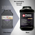 MaxiNutrition Progain - Vanilla Whey Protein Shake for Size & Mass - 1.2kg Vanilla
