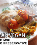 Yamasan Kyoto Uji Japanese Vegan Curry Powder Mild Taste Gluten- No MSG and Preservatives For 4-5DISHES Made in Japan 4.32oz(120g) YAMASAN