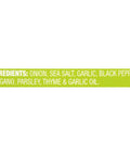 McCormick Garlic, Herb and Black Pepper and Sea Salt All Purpose Seasoning, 13.25 oz