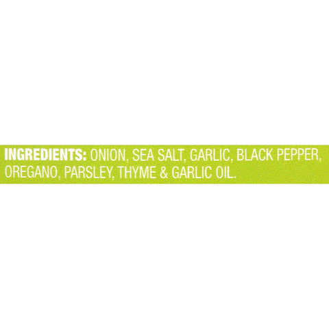 McCormick Garlic, Herb and Black Pepper and Sea Salt All Purpose Seasoning, 13.25 oz