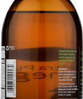 Natures Way Ultra Pure Omega3 Liquid Fish Oil Supplement, Grapefruit Tangerine Flavor, 16 Fl Oz