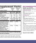 Nature'S Way Sambucus Elderberry Immune Syrup With Vitamin C, Ecea, & Zinc, Immune Support*, 4 Fl. Oz. (Packaging May Vary)