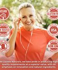 Zazzee Grapefruit Seed Extract (Gse) 4 Ounces | 2X Potency | Maximum Strength | High Absorption | 480 Servings | 100 Mg Per Servi