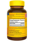 Nature Made Vitamin C 1000 Mg Tablets 100 Ea
